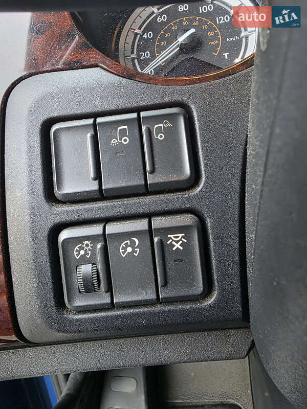 Тягач DAF XF 460 FT 2017 в Луцке фото 10 Тягач DAF XF 460 FT 2017 в Луцке