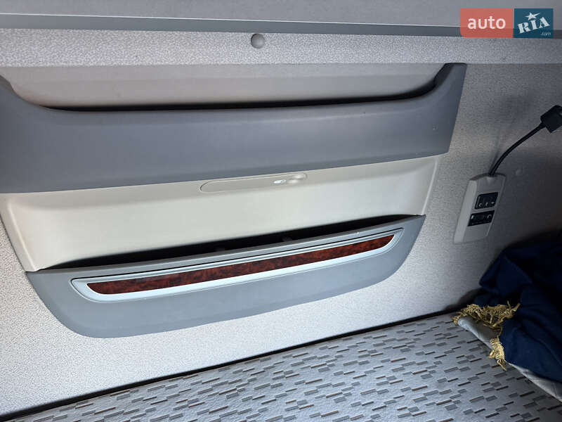 Тягач DAF XF 460 FT 2017 в Луцке фото 54 Тягач DAF XF 460 FT 2017 в Луцке