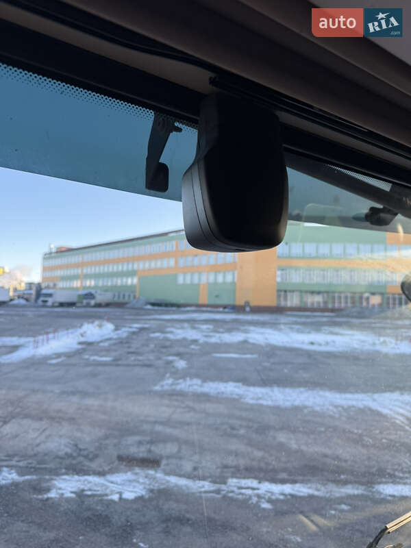 Тягач DAF XF 460 FT 2017 в Луцке фото 71 Тягач DAF XF 460 FT 2017 в Луцке