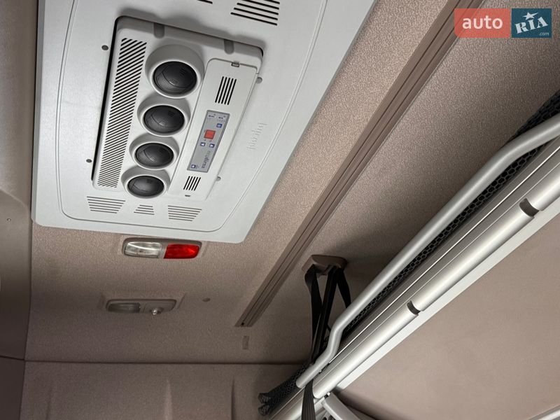 Тягач DAF XF 460 FT 2016 в Черновцах