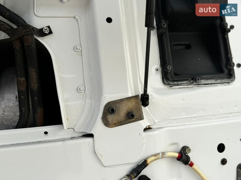 Тягач DAF XF 460 FT 2011 в Кам'янському фото 8 Тягач DAF XF 460 FT 2011 в Кам'янському