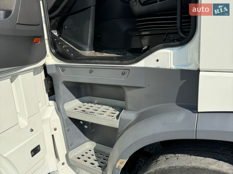 Тягач DAF XF 460 FT 2017 в Жовкве