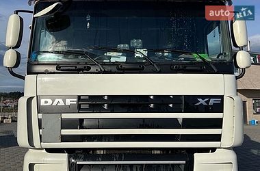 Тягач DAF XF 460 FT 2009 в Иршаве