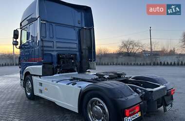 Тягач DAF XF 480 FT 2018 в Львові