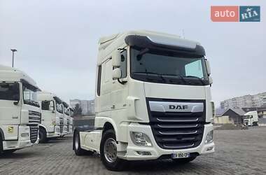 Тягач DAF XF 480 FT 2018 в Черкасах