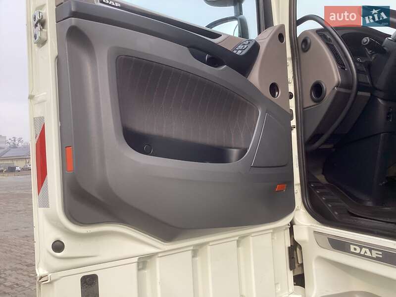 Тягач DAF XF 480 FT 2018 в Черкассах фото 24 Тягач DAF XF 480 FT 2018 в Черкассах