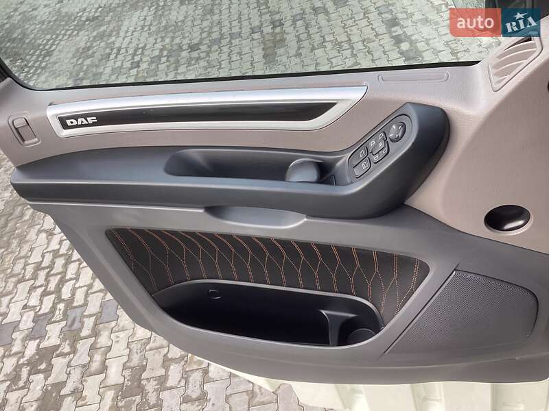 Тягач DAF XF 480 FT 2018 в Черкассах фото 31 Тягач DAF XF 480 FT 2018 в Черкассах