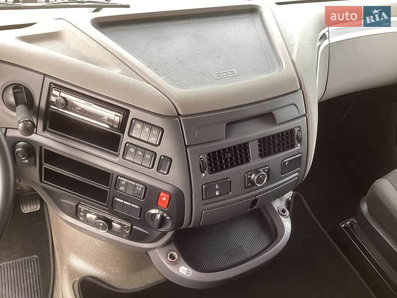 Тягач DAF XF 480 FT 2018 в Черкассах фото 34 Тягач DAF XF 480 FT 2018 в Черкассах