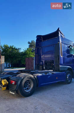 Тягач DAF XF 480 FT 2018 в 