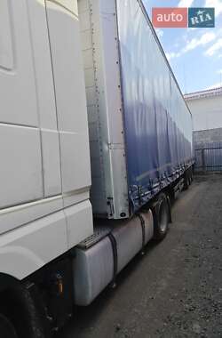 Тягач DAF XF 480 FT 2018 в 