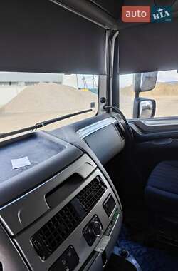 Тягач DAF XF 480 FT 2018 в 