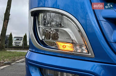 Тягач DAF XF 480 FT 2017 в 