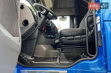 Тягач DAF XF 480 FT 2017 в 