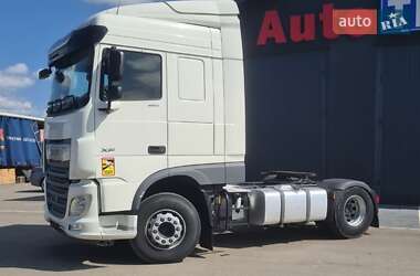 Тягач DAF XF 480 FT 2019 в 