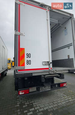 Рефрижератор DAF XF 480 FT 2020 в 