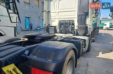 Зерновоз DAF XF 480 FT 2022 в 