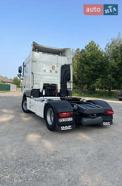Тягач DAF XF 480 FT 2019 в 