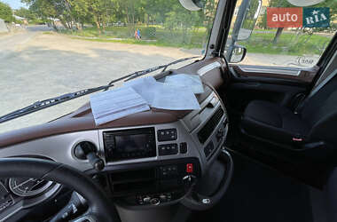 Тягач DAF XF 480 FT 2019 в 