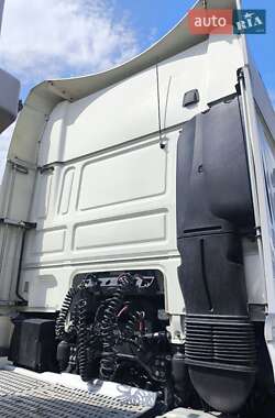 Тягач DAF XF 480 FT 2016 в 