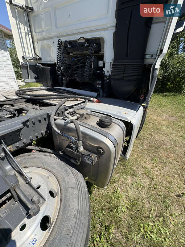 Другие грузовики DAF XF 480 FT 2018 в Львове