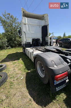 Другие грузовики DAF XF 480 FT 2018 в 