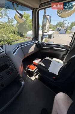 Другие грузовики DAF XF 480 FT 2018 в 
