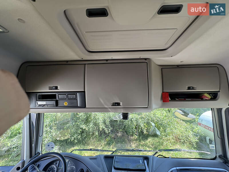 Другие грузовики DAF XF 480 FT 2018 в Львове