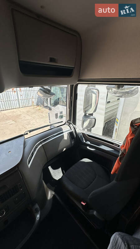 Тягач DAF XF 480 FT 2020 в Кривом Роге фото 7 Тягач DAF XF 480 FT 2020 в Кривом Роге