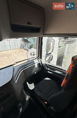 Тягач DAF XF 480 FT 2020 в 