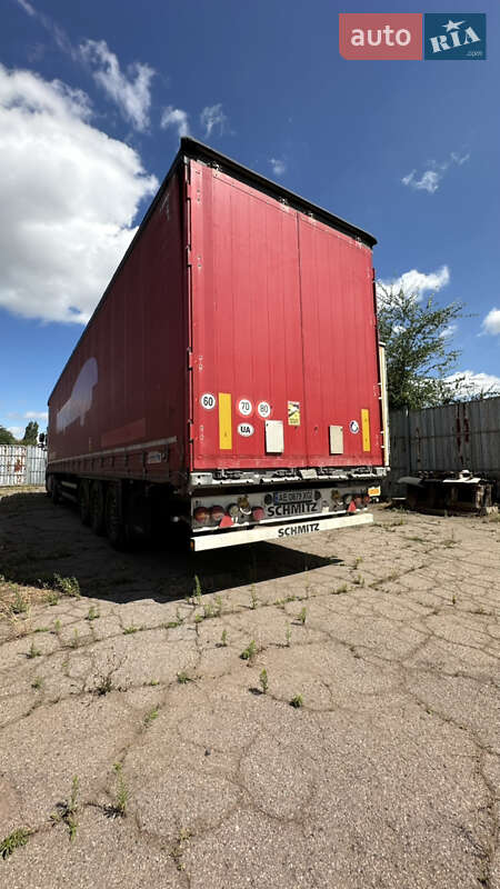 Тягач DAF XF 480 FT 2020 в Кривом Роге фото 9 Тягач DAF XF 480 FT 2020 в Кривом Роге