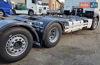 Контейнеровоз DAF XF 480 FT 2019 в 