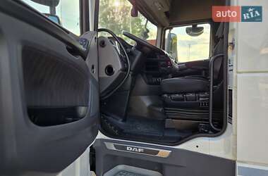 Контейнеровоз DAF XF 480 FT 2019 в 
