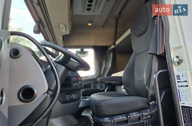 Контейнеровоз DAF XF 480 FT 2019 в 