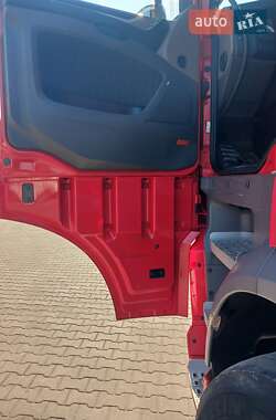 Тягач DAF XF 480 FT 2018 в 