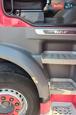 Тягач DAF XF 480 FT 2018 в 