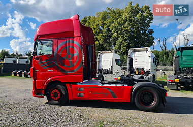Тягач DAF XF 480 FT 2018 в 