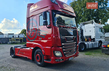Тягач DAF XF 480 FT 2018 в Виннице