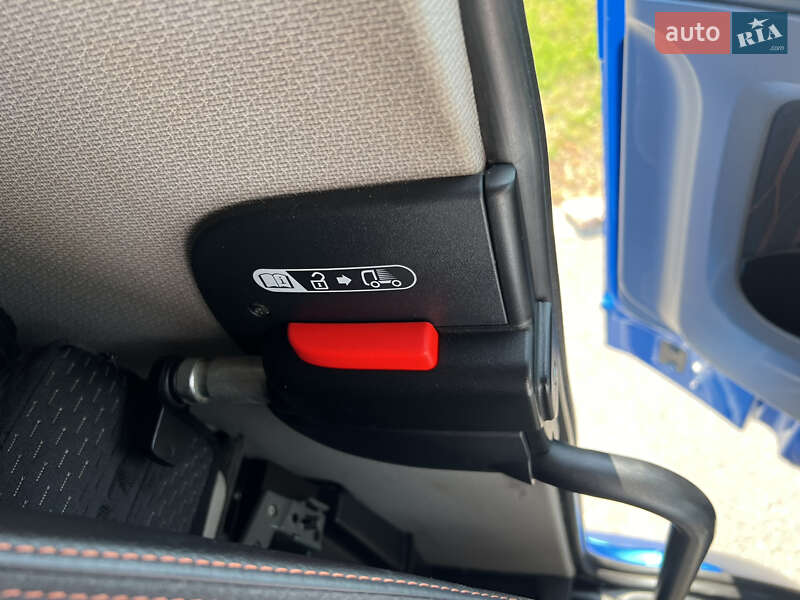 Тягач DAF XF 480 FT 2017 в Виннице