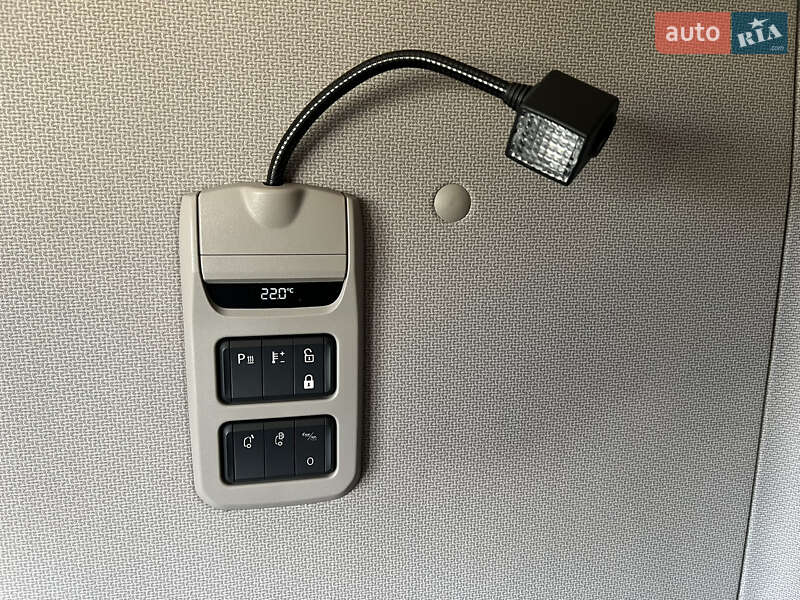 Тягач DAF XF 480 FT 2017 в Виннице