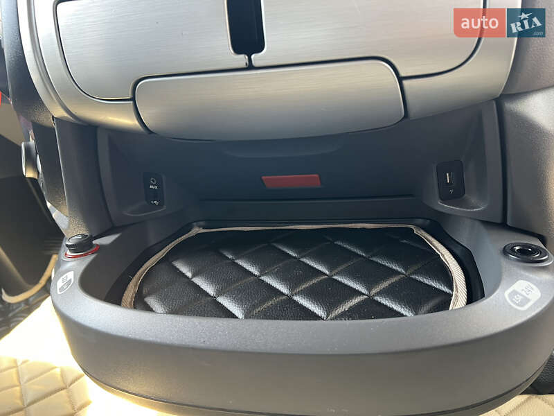 Тягач DAF XF 480 FT 2017 в Виннице