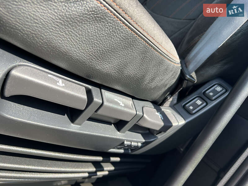 Тягач DAF XF 480 FT 2017 в Виннице