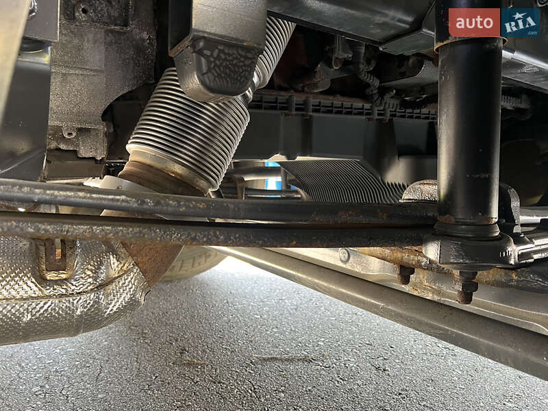 Тягач DAF XF 480 FT 2017 в Виннице