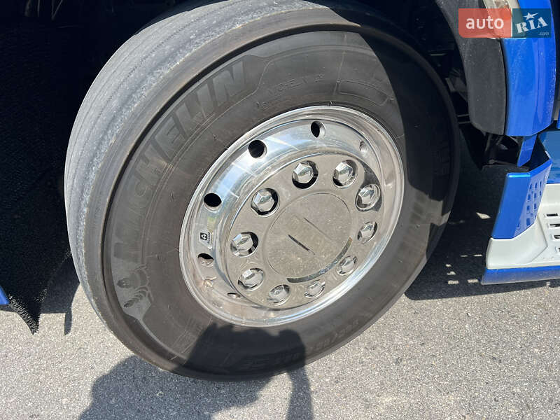 Тягач DAF XF 480 FT 2017 в Виннице