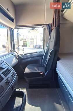 Тягач DAF XF 480 FT 2017 в 