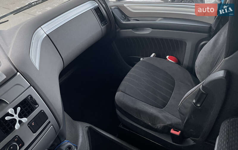 Тягач DAF XF 480 FT 2017 в Николаеве фото 45 Тягач DAF XF 480 FT 2017 в Николаеве