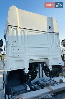 Контейнеровоз DAF XF 480 FT 2021 в 
