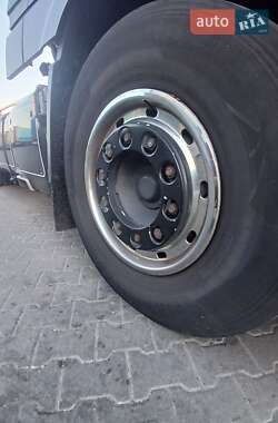 Тягач DAF XF 480 FT 2021 в 