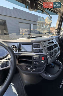 Контейнеровоз DAF XF 480 FT 2020 в 