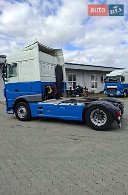 Тягач DAF XF 480 FT 2017 в 