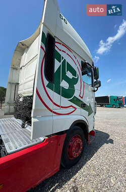 Тягач DAF XF 480 FT 2018 в 